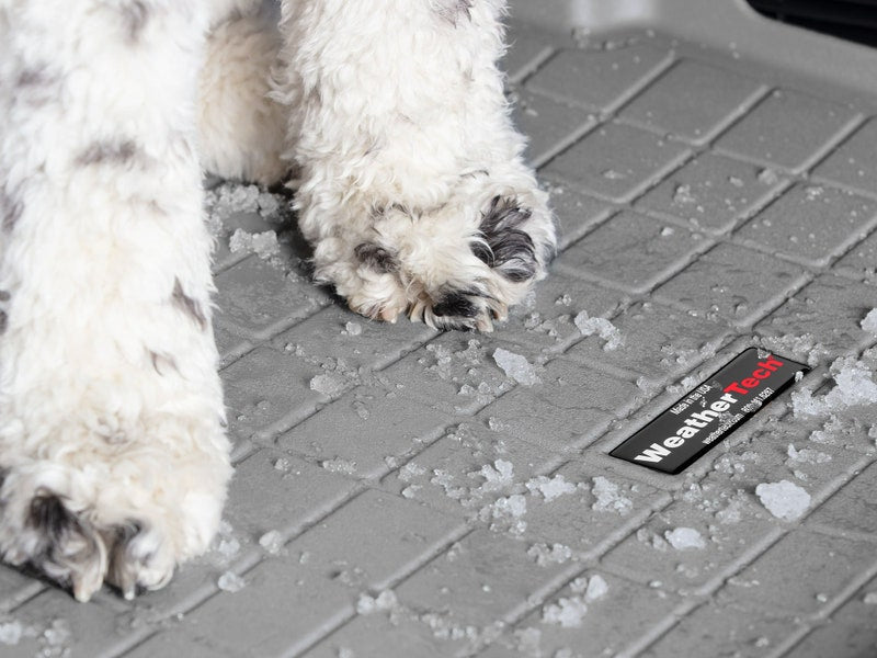 Weathertech (Usa) 421867 Cargo Area Liner||421867_2.Jpg||87||w24421867||2266600