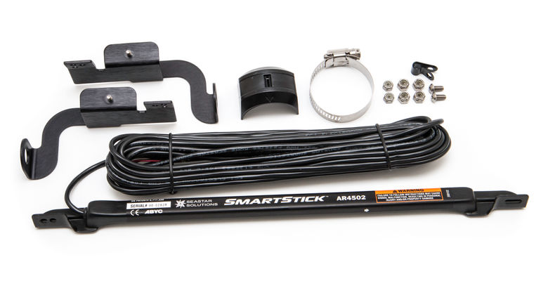 Seastar Ar4502 Autopilot Rudder Sensor||ar4502.Jpg||85||s5rar4502||1123461