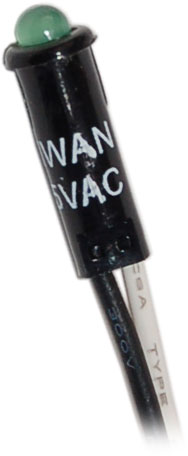 Blue Sea 8034-Bss Power Indicator Light||8034-Bss.Jpg||85||b6z8034bss||982581