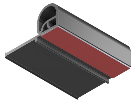 Jaeger - Unitek 1000036592 Slide Out Seal||1000036592 2nd.Png||86||j6u1000036592||2216172