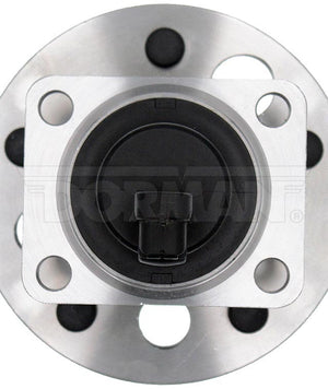 Dorman (Oe Solutions) 951-830 Wheel Bearing And Hub Assembly||||88||d18951830||2013892