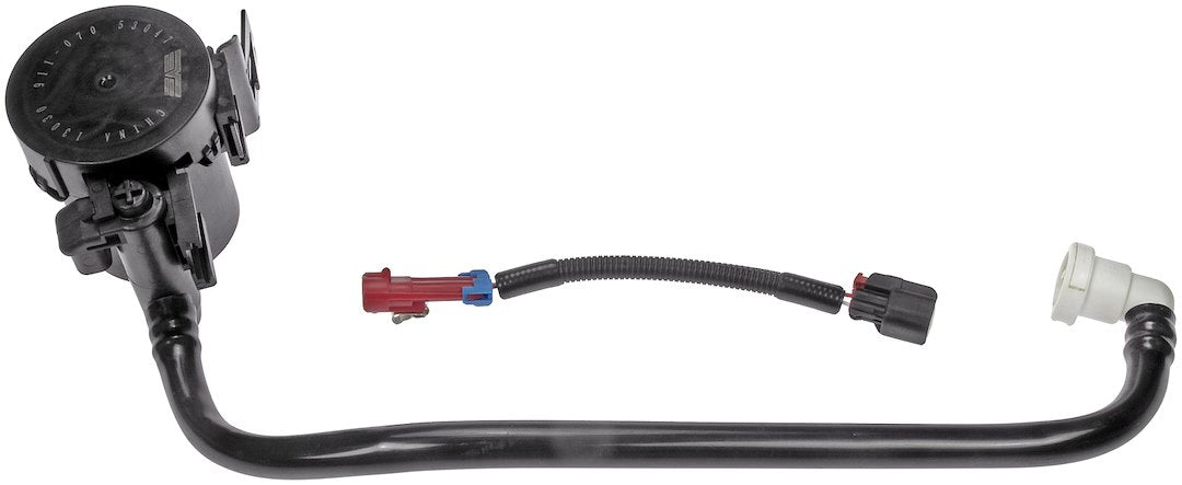 Dorman (Oe Solutions) 911-070 Vapor Canister Vent Solenoid||911-070-001.Jpg||85||d18911070||1106122