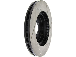 Product of Stop Tech/ Power Slot 126.42069SR SportStop ® Slotted Slotted 1-Piece Brake Rotor 
