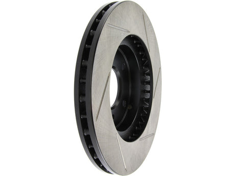 Product of Stop Tech/ Power Slot 126.42069SR SportStop ® Slotted Slotted 1-Piece Brake Rotor 