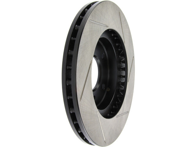Product of Stop Tech/ Power Slot 126.42069SR SportStop ® Slotted Slotted 1-Piece Brake Rotor 