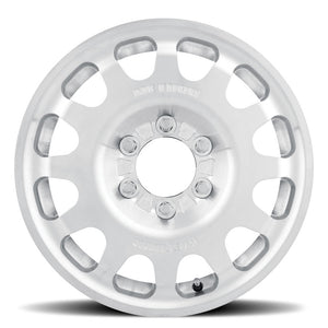Product of Method Race Wheels 18x9.5 Natural Wheel - Not Applicable Bolt Pattern 