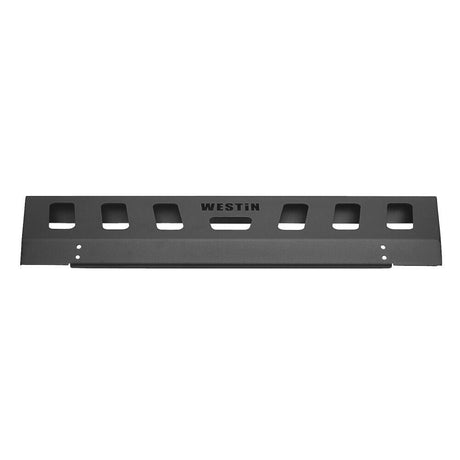 Product of Westin Automotive 59-80095 Skid Plate