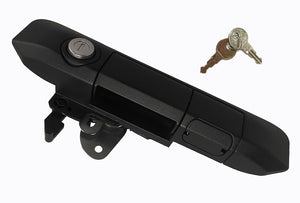 Pop & Lock Pl5500 Tailgate Lock||pl5500- Toyota Tacoma Standard Lock.Jpg||86||p44pl5500||1276009