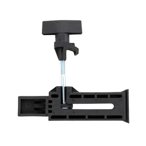 Trailfx 2023 Tonneau Cover Mounting Hardware||t8n_2023_Tfxstffci_Front Clamp_Web_3.Jpg||87||t8ntfxstffc1||1128434