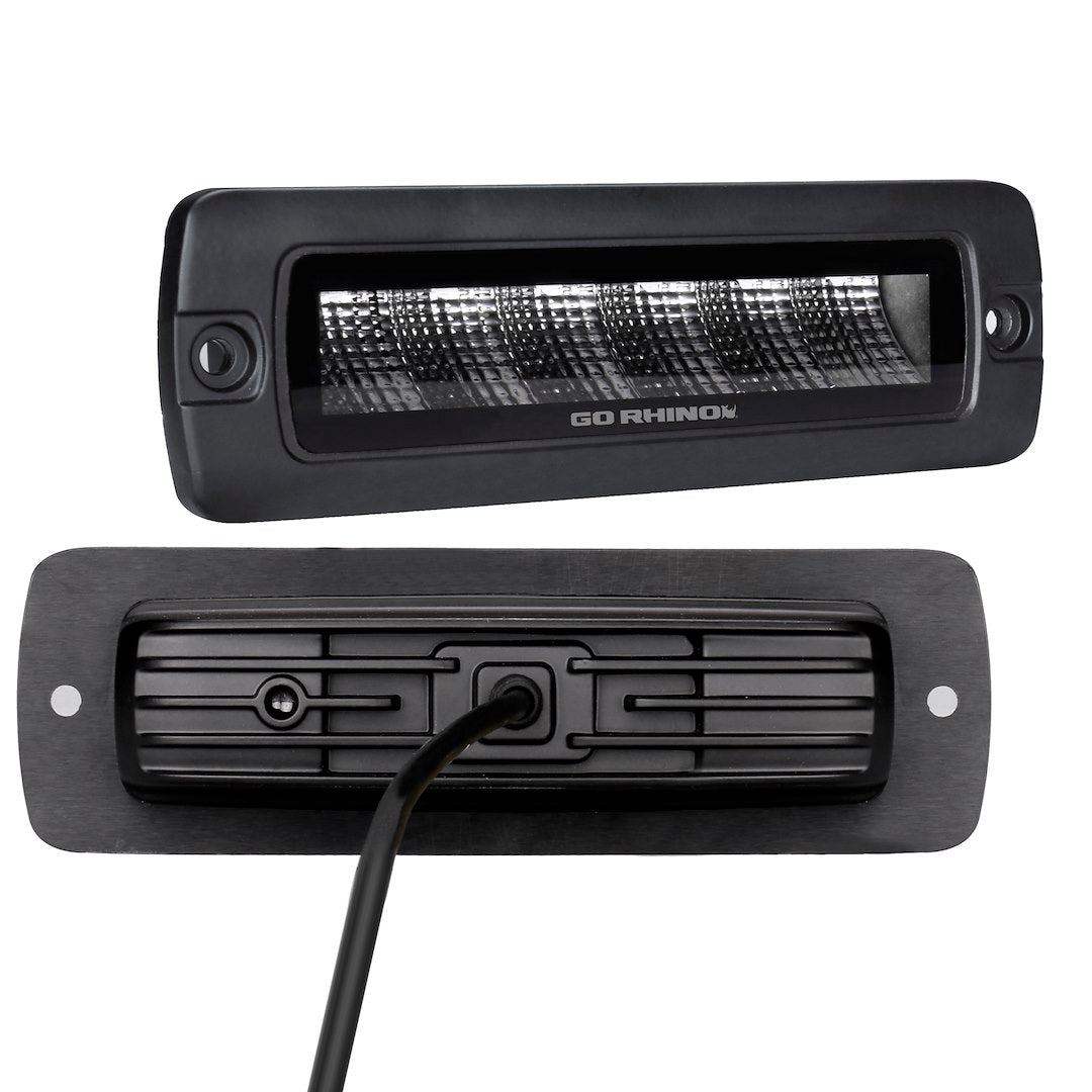 Product of Go Rhino 750300621FBF Driving/ Fog Light 