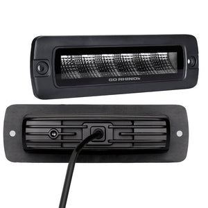 Product of Go Rhino 750300621FBF Driving/ Fog Light 