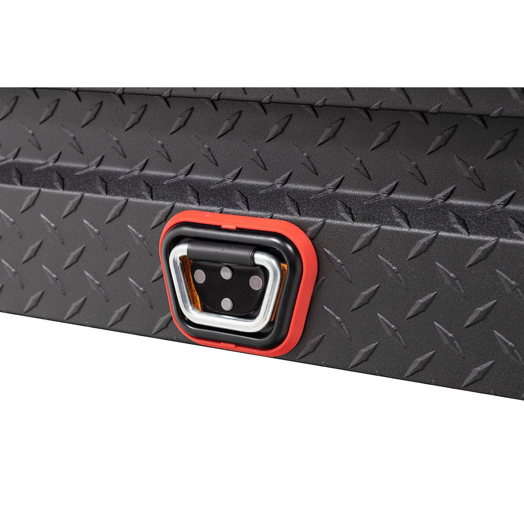 Product of Weather Guard (Werner) 184-52-04 Low Profile Toolbox 