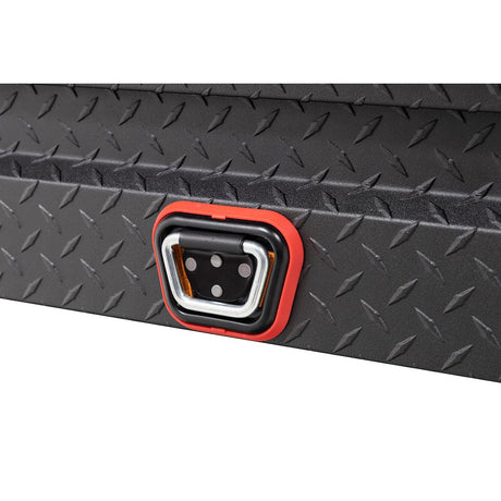 Product of Weather Guard (Werner) 184-52-04 Low Profile Toolbox 