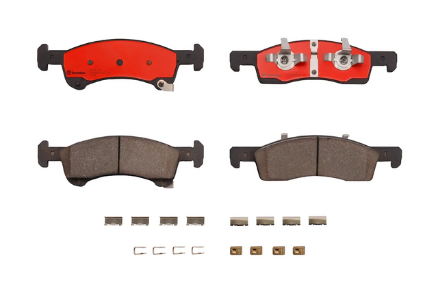 Brembo P24111n Brake Pad||p24111n.Png||85||brmp24111n||2104547
