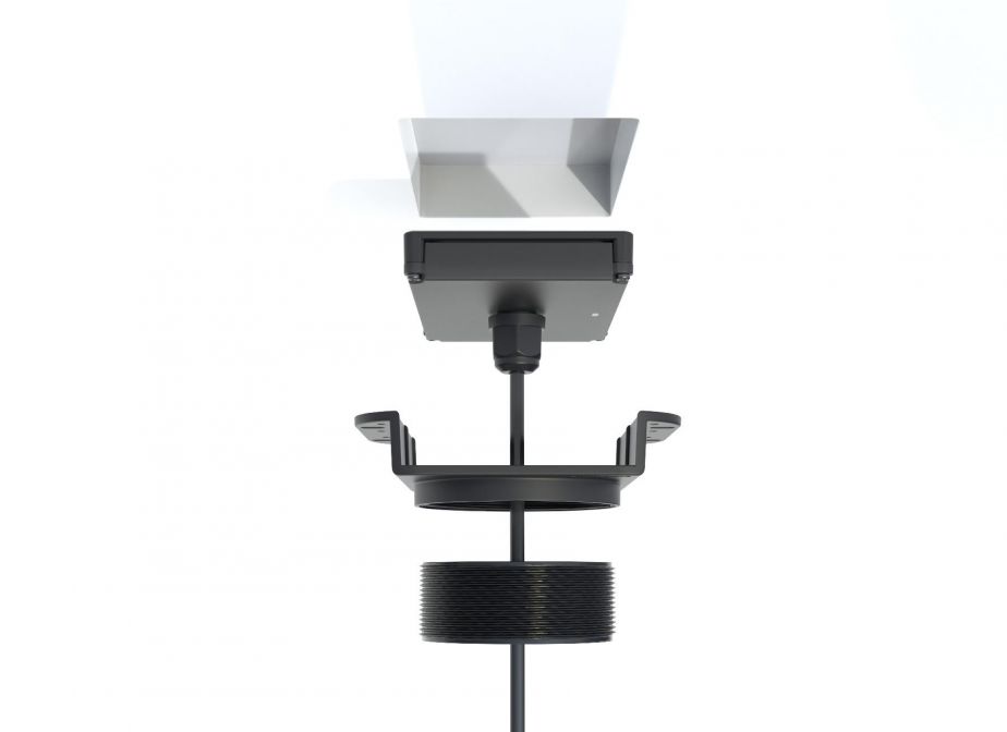 Scanstrut Sc-Cw-1gt Wireless Cellular Phone Charger||sc-Cw-1gt_5.Jpg||90||scasccw1gt||1744823