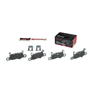 Brembo P65027n Brake Pad||p65027n_Frr.Jpg||87||brmp65027n||1753935
