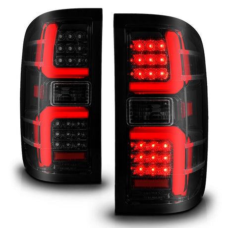 Product of ANZO USA 311451 Tail Light Assembly 