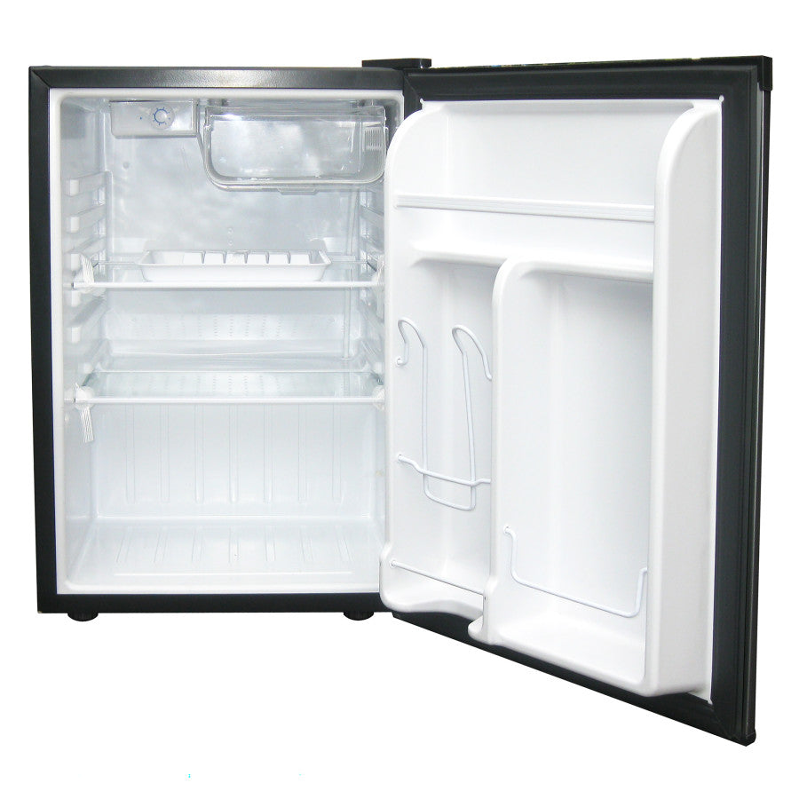 Product of Magic Chef Mcbr265be Refrigerator