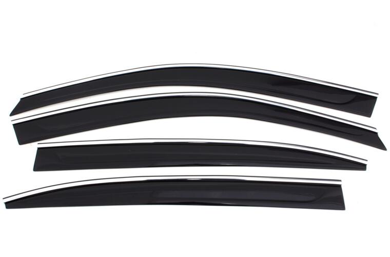 Product of Auto Ventshade (AVS) 794014 Ventvisor Outside Channel Rainguard 