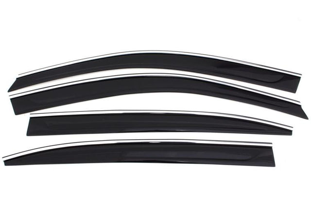 Product of Auto Ventshade (AVS) 794014 Ventvisor Outside Channel Rainguard 