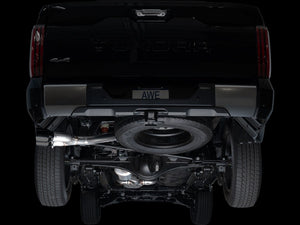 Product of AWE Tuning 3015-33063 0FG Cat-Back System Exhaust System Kit 