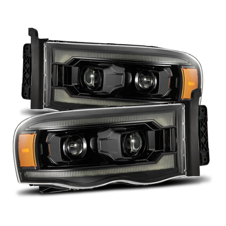 Alpharex Usa 880569 Headlight Assembly||880569_1.Jpg||85||alp880569||2211396