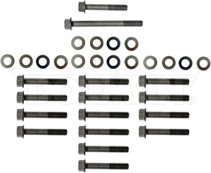 Help! By Dorman 32114 Exhaust Manifold Hardware Set||32114_3.Jpg||88||d1832114||1018542