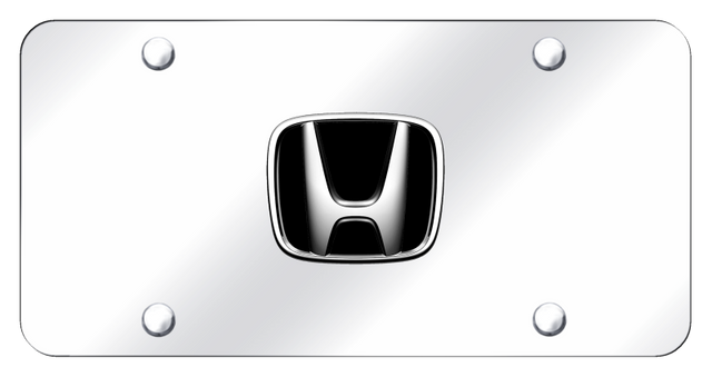 Automotive Gold Hon.Cc License Plate||hon.Cc1.Png||85||a31honcc||1155847
