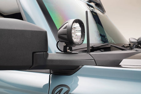 Product of ZROADZ Z365501-KIT2 Driving/ Fog Light 