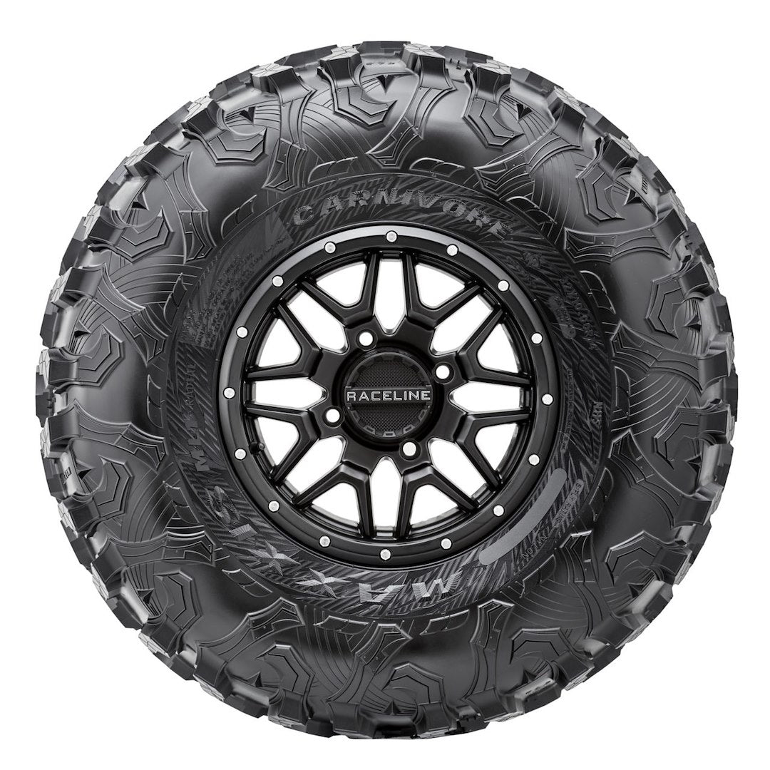 Product of Maxxis Tire Carnivore TM00020300 ATV-275-75-15 ATV 
