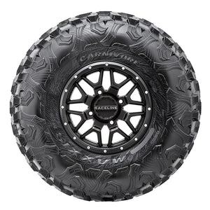 Product of Maxxis Tire Carnivore TM00020300 ATV-275-75-15 ATV 