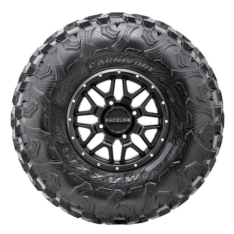 Product of Maxxis Tire Carnivore TM00020300 ATV-275-75-15 ATV 