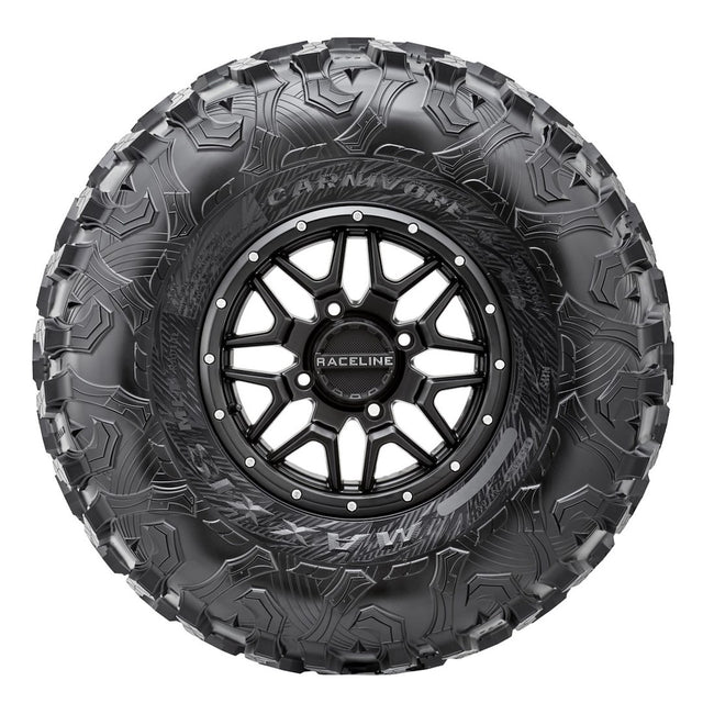 Product of Maxxis Tire Carnivore TM00020300 ATV-275-75-15 ATV 