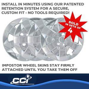 Coast To Coast Iwcimp324x Wheel Skin||cci_Iwcimp324x_Impostor Wheel Skin_B2c_4.Jpg||88||cciimp324x||1099293