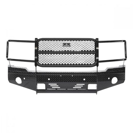 Ranch Hand Fsg14hbl1 Bumper||fsg14hbl1.Jpg||85||rnhfsg14hbl1||1482306