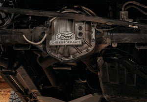 Ford Performance M-4033-Br Differential Cover||||90||f28m4033br||2018322