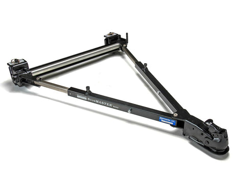 Product of Roadmaster 501 Arm Length And Width Adjustable 6000 Pound IV Tow Bar 