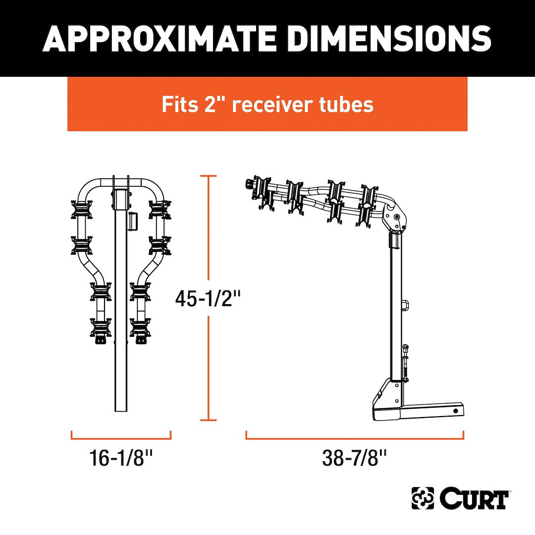 Curt 18064 Bike Rack||18064_3008x1990_Ca.Jpg||95||c9318064||1074379