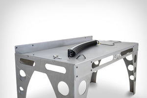 Product of Addictive Desert Designs AC995100NANA 3' x 6' Table