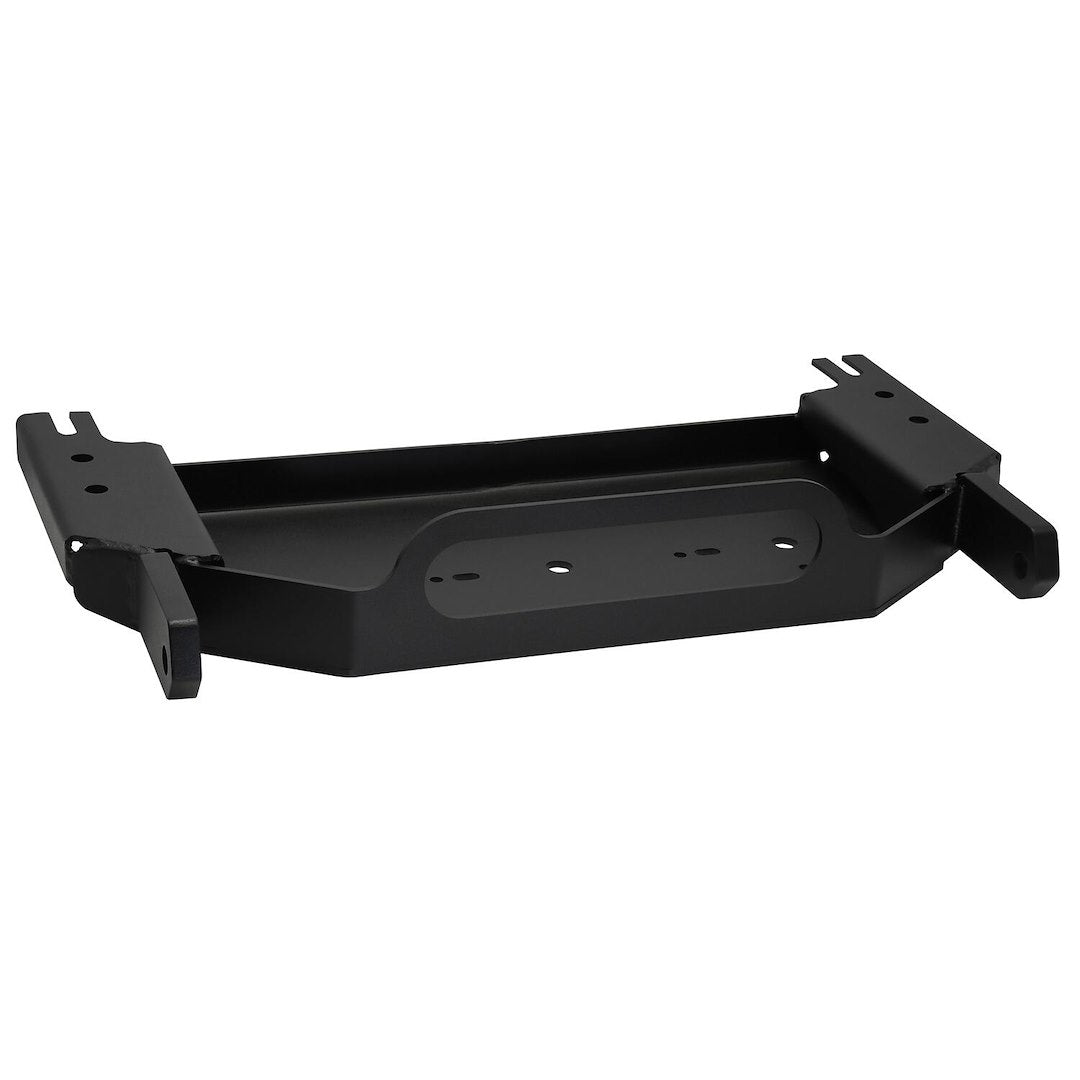 Product of Westin Automotive 58-411245 Pro-Series Steel Textured Bumper 