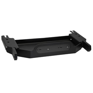 Product of Westin Automotive 58-411245 Pro-Series Steel Textured Bumper 