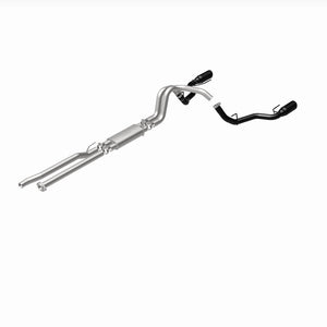 Magnaflow Performance 19350 Exhaust System Kit||||95||m6619350||1909060