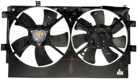 Dorman (Oe Solutions) 620-367 Cooling Fan||620-367.Jpg||85||d18620367||1633633