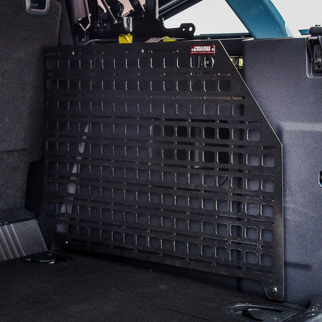 Product of Builtright Industries 102606 Molle Cargo Panel