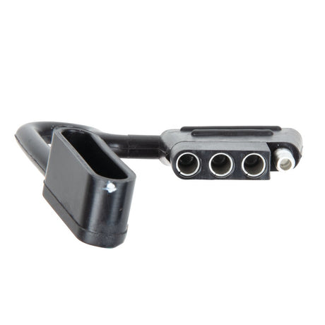 Product of Tekonsha 118294 Vehicle End 4 Flat Trailer Wiring Connector 