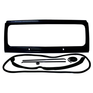 Crown Automotive 5758971k Windshield Frame||5758971k_Thu.Jpg||87||c1y5758971k||2441343