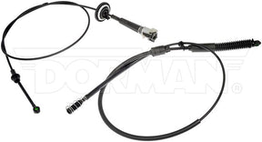 Dorman (Oe Solutions) 905-144 Auto Trans Shifter Cable||905-144.Jpg||85||d18905144||1340659