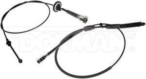 Dorman (Oe Solutions) 905-144 Auto Trans Shifter Cable||905-144.Jpg||85||d18905144||1340659