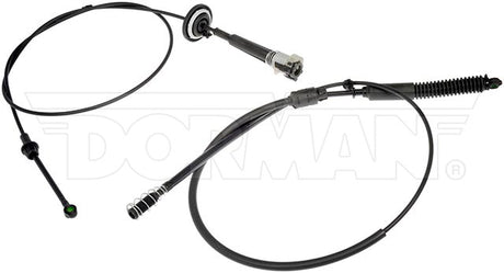 Dorman (Oe Solutions) 905-144 Auto Trans Shifter Cable||905-144.Jpg||85||d18905144||1340659