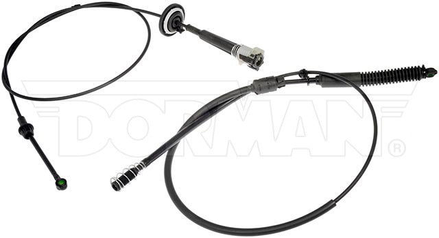 Dorman (Oe Solutions) 905-144 Auto Trans Shifter Cable||905-144.Jpg||85||d18905144||1340659